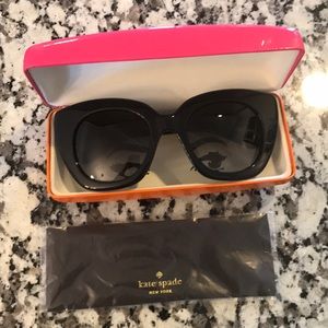 Kate Spade Sunglasses